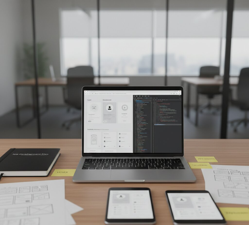 Mobile App Development